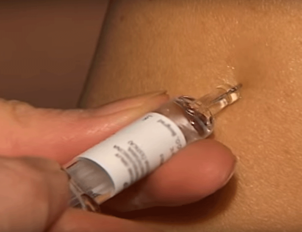 U Australiji počinje ispitivanje vakcine na ljudima